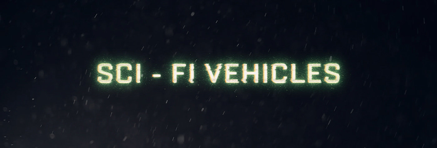ps，science fiction，Photography，future，automobile，