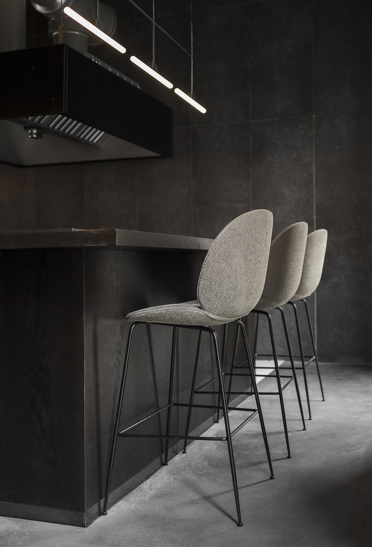 comfortable，high-grade，Minimalism，bar，restaurant，