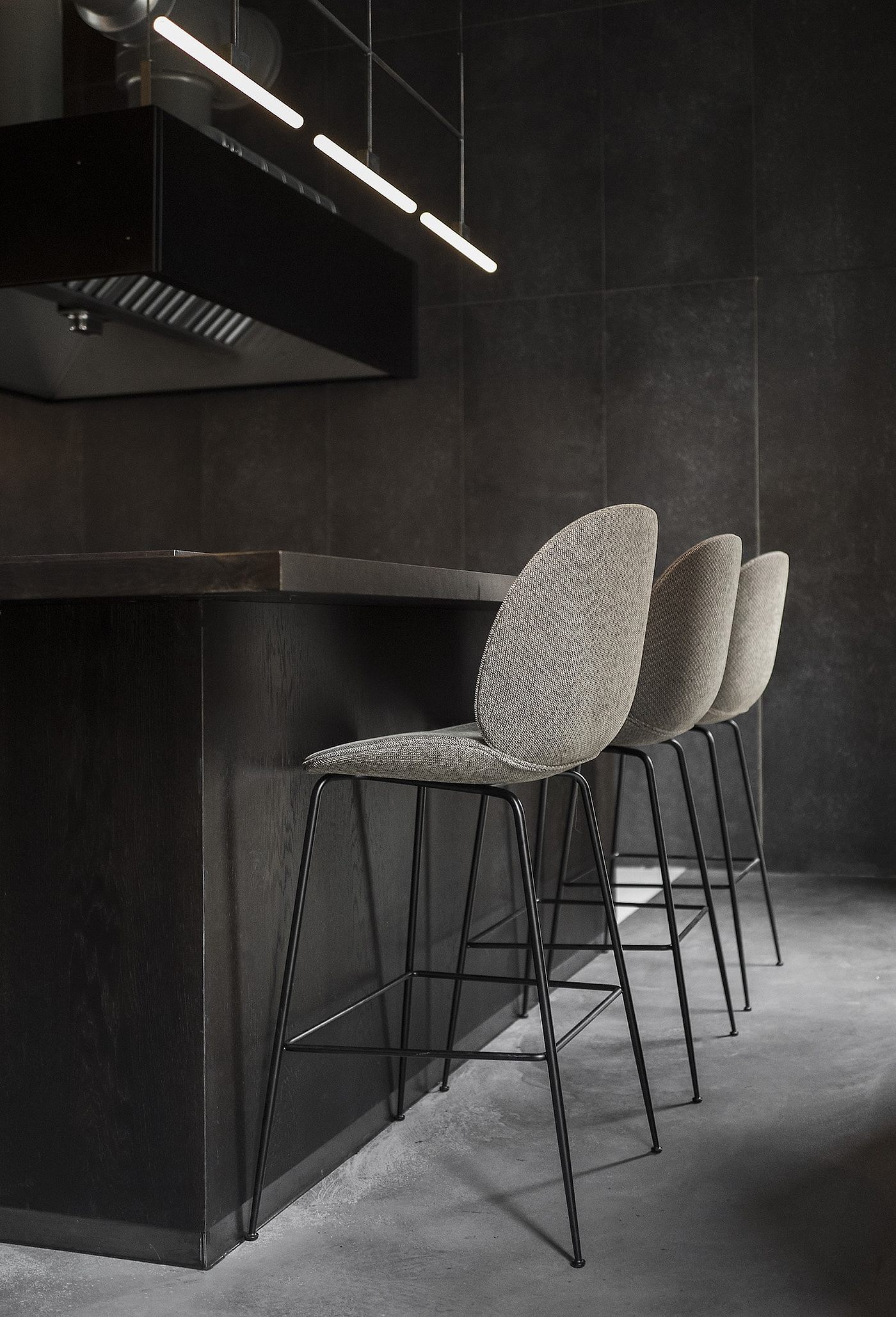comfortable，high-grade，Minimalism，bar，restaurant，
