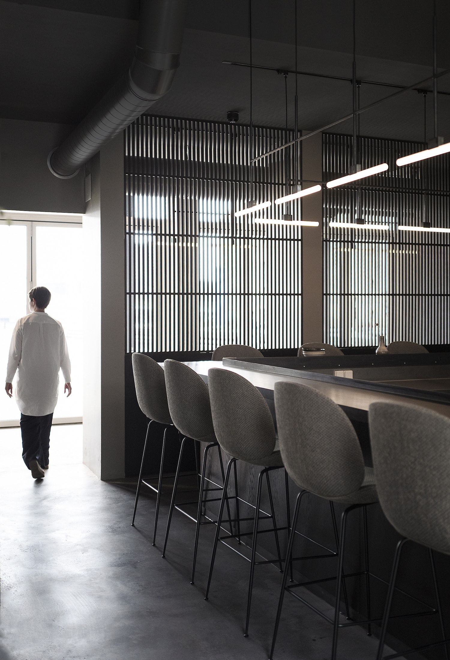 comfortable，high-grade，Minimalism，bar，restaurant，