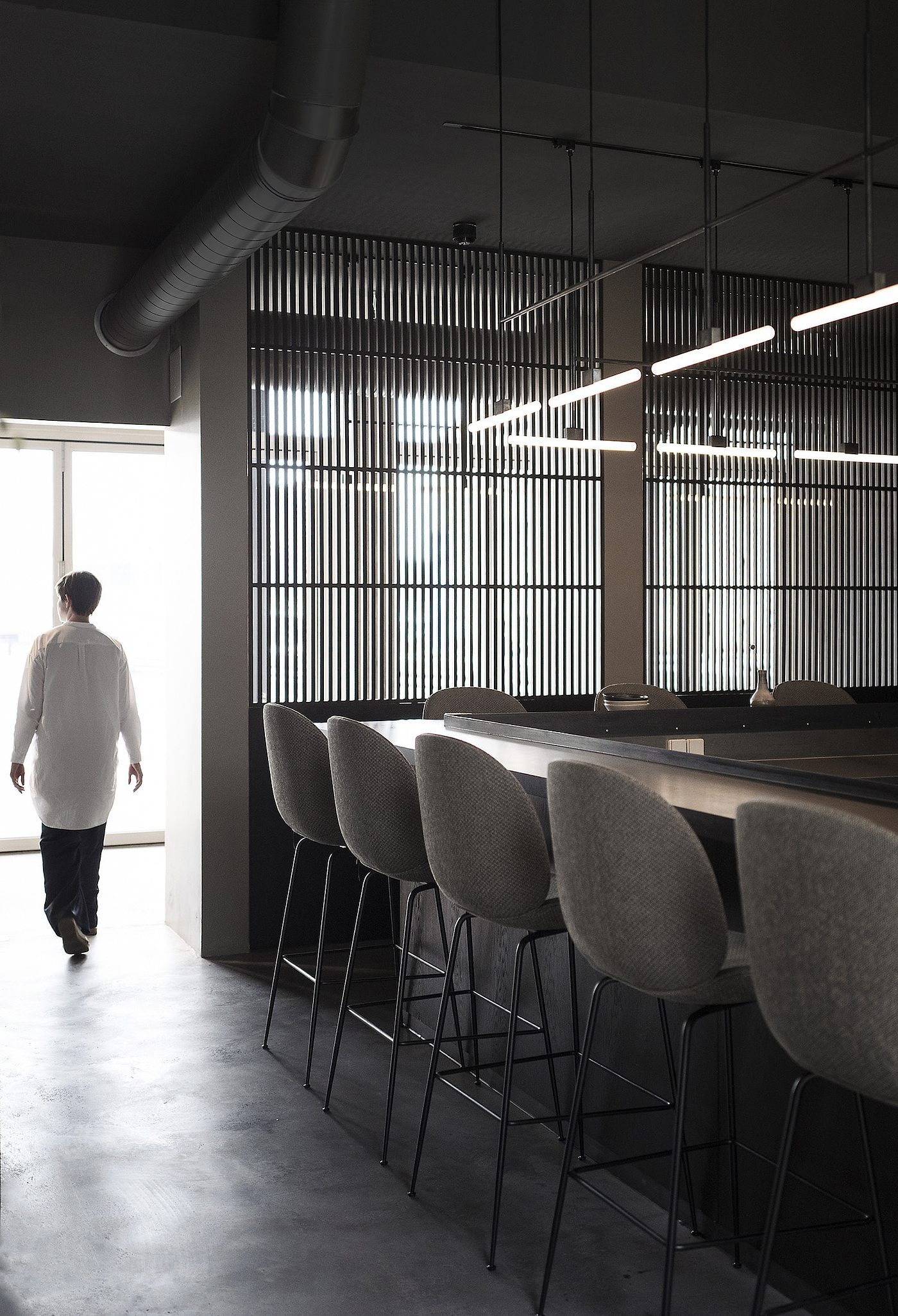 comfortable，high-grade，Minimalism，bar，restaurant，
