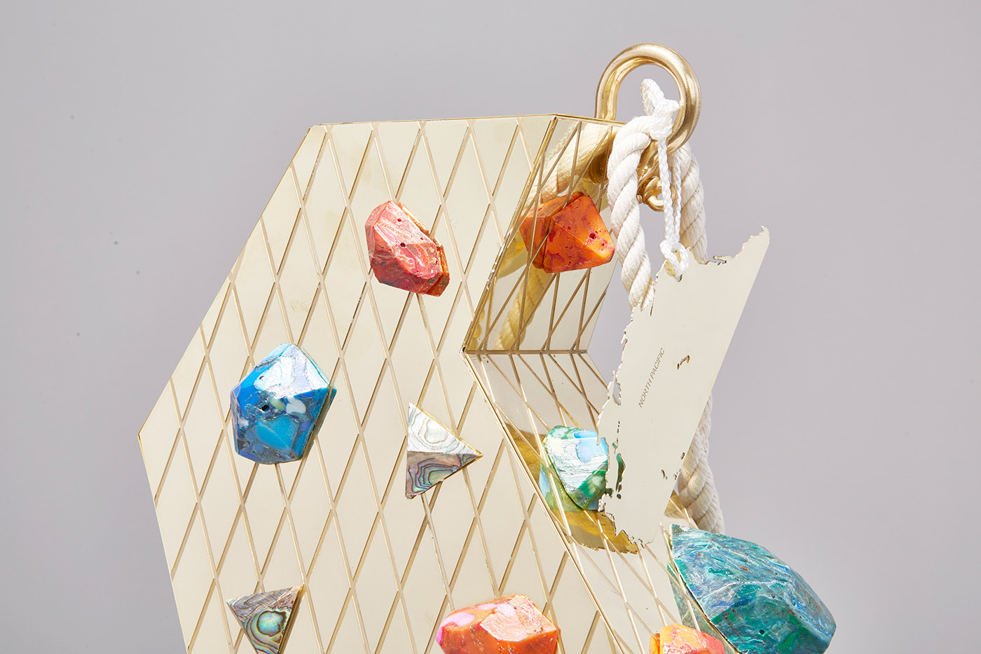 ocean，environment protection，Plastic，Arts and Crafts，