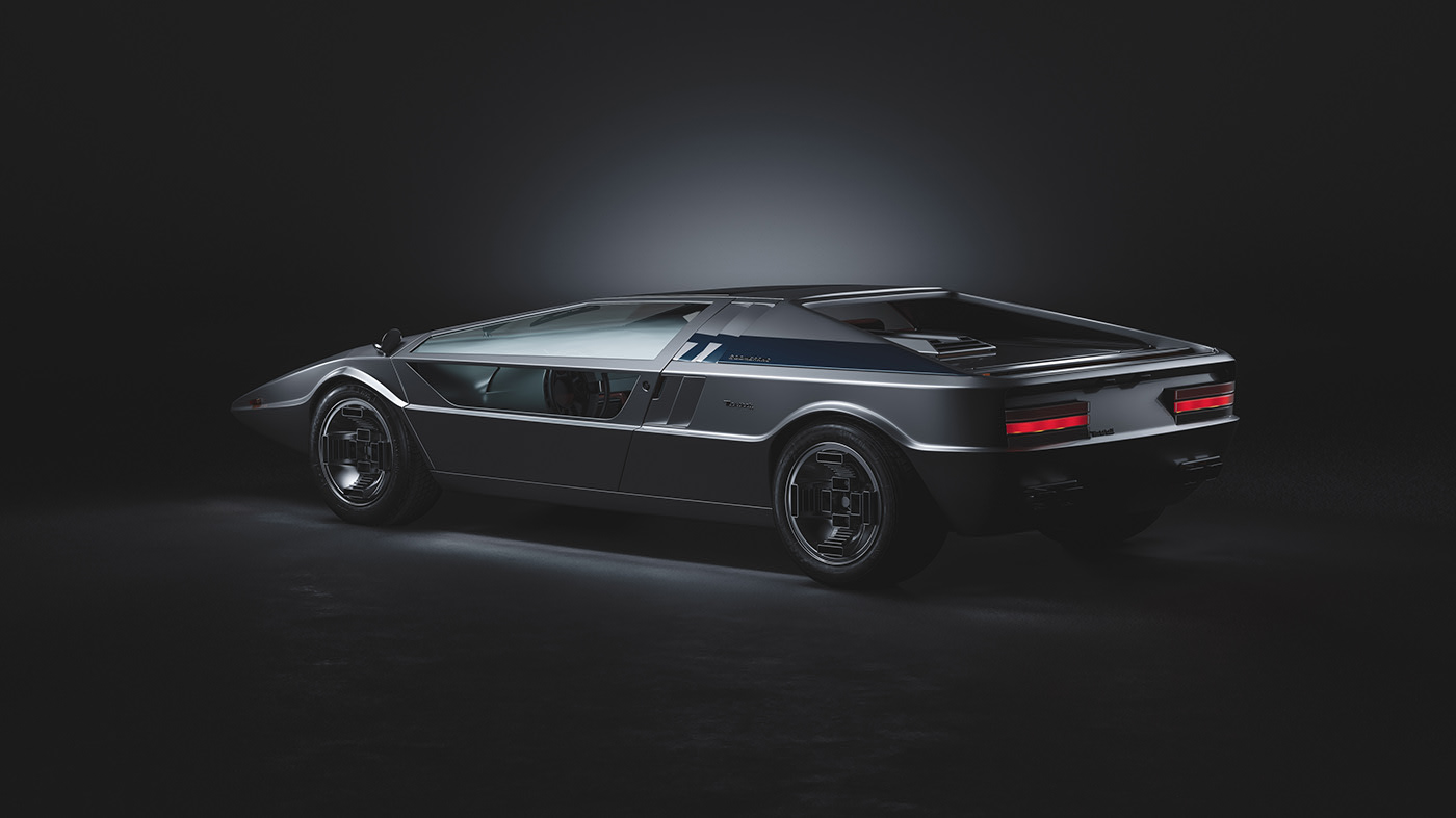 maserati，3d，Maserati，Marcin Karkowski，automobile，