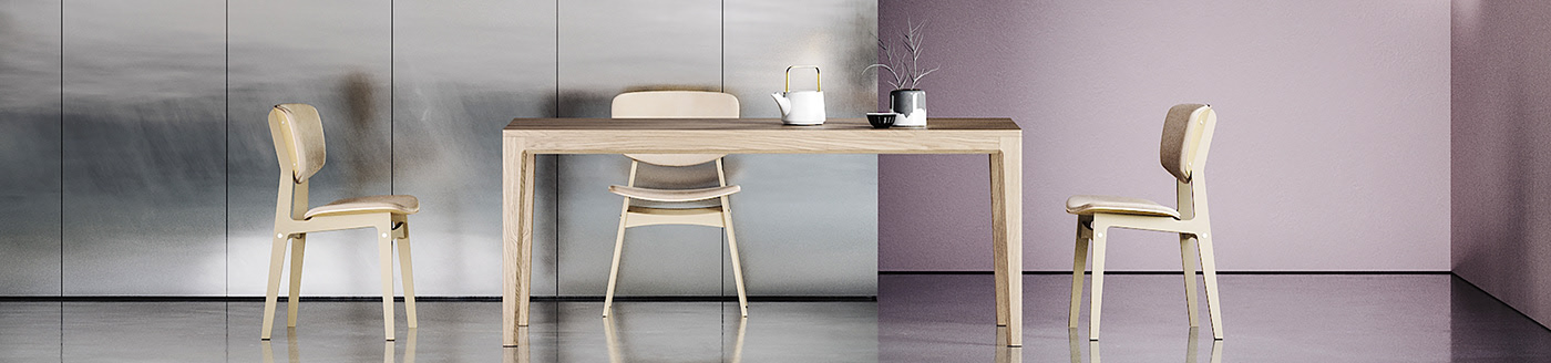 THE IDEA，indoor，Alexandra Bertova，