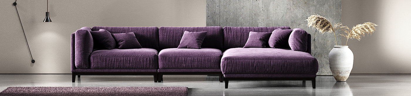 THE IDEA，indoor，Alexandra Bertova，