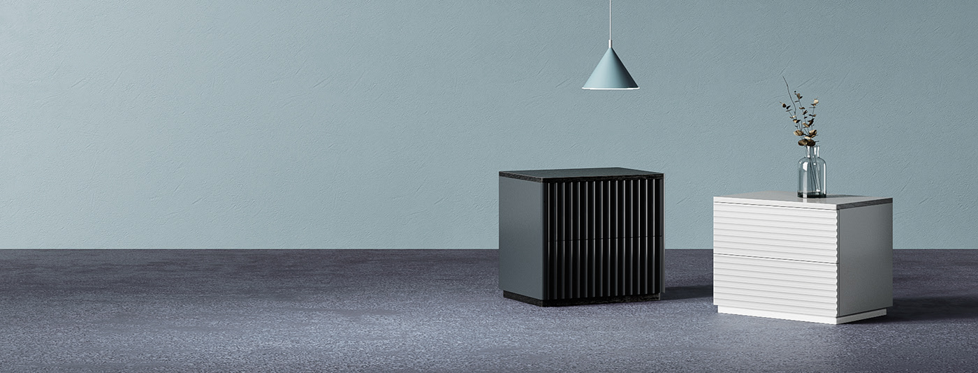 THE IDEA，indoor，Alexandra Bertova，