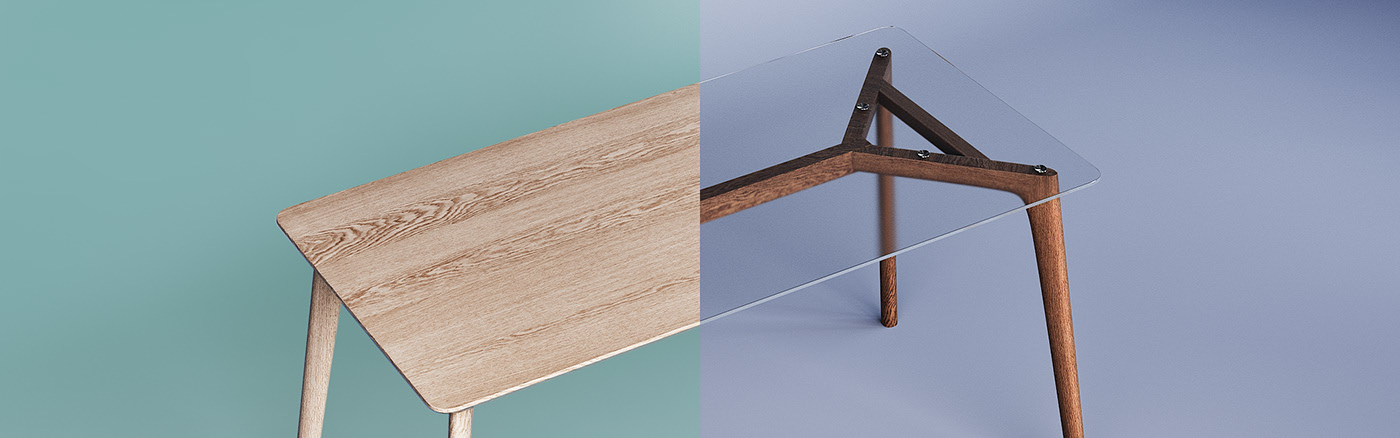 THE IDEA，indoor，Alexandra Bertova，