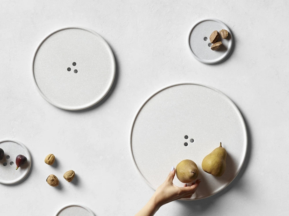 Button，plate，Coaster，texture，"Button"，a plate，