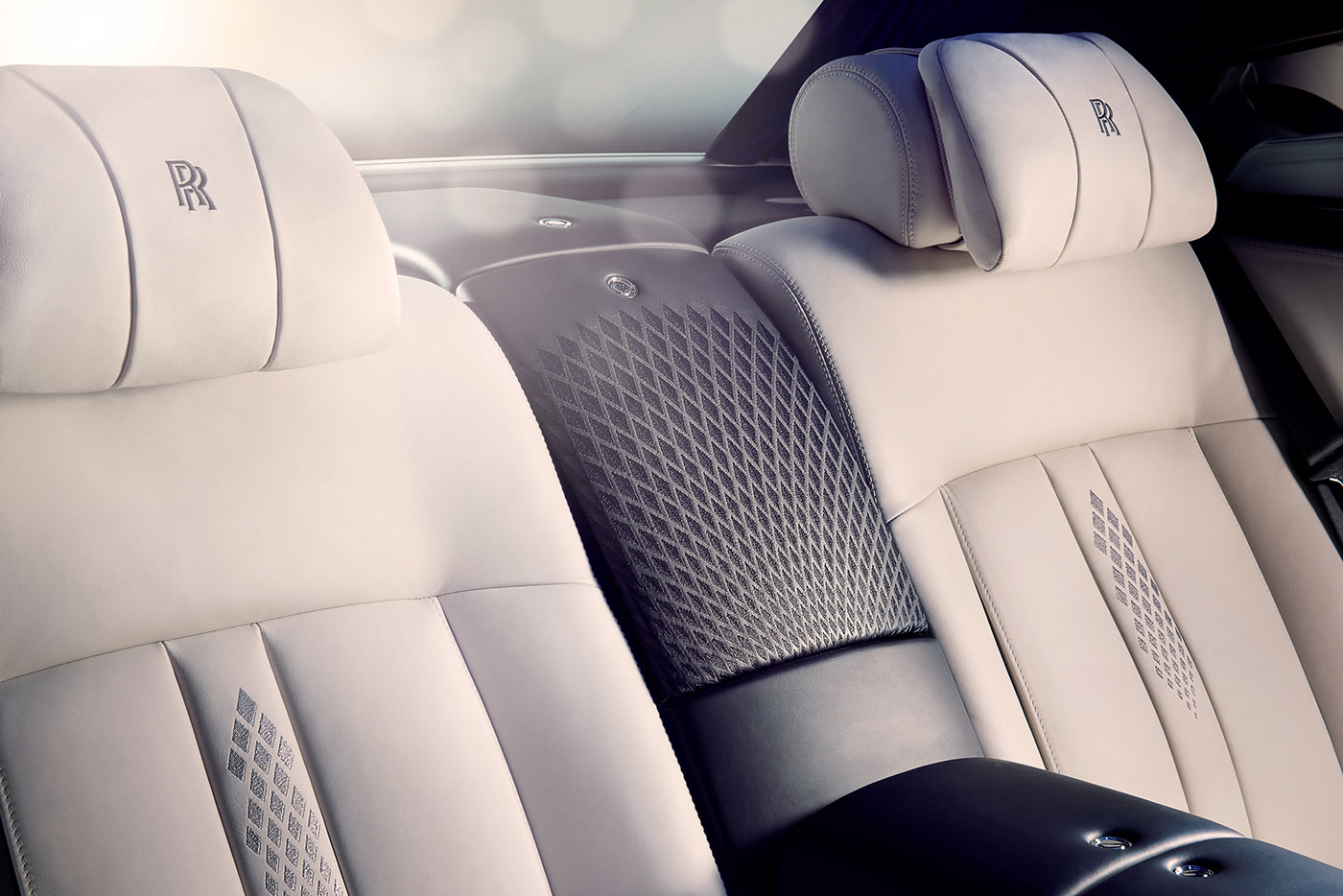 automobile，extravagant，James Lipman，Rolls-Royce，Rolls-Royce，Phantom Limelight，Photography，