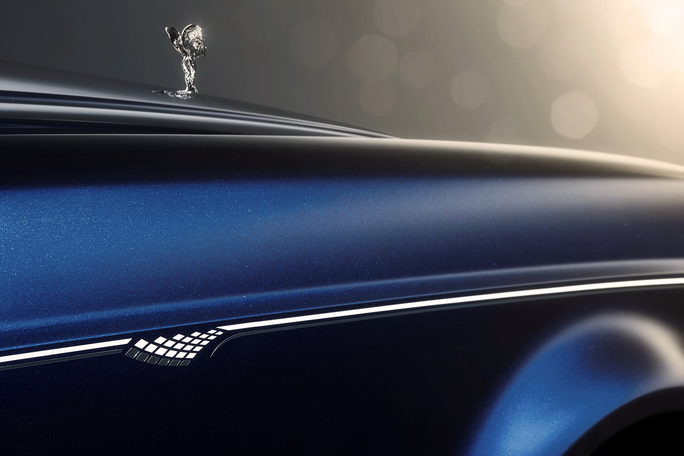 automobile，extravagant，James Lipman，Rolls-Royce，Rolls-Royce，Phantom Limelight，Photography，