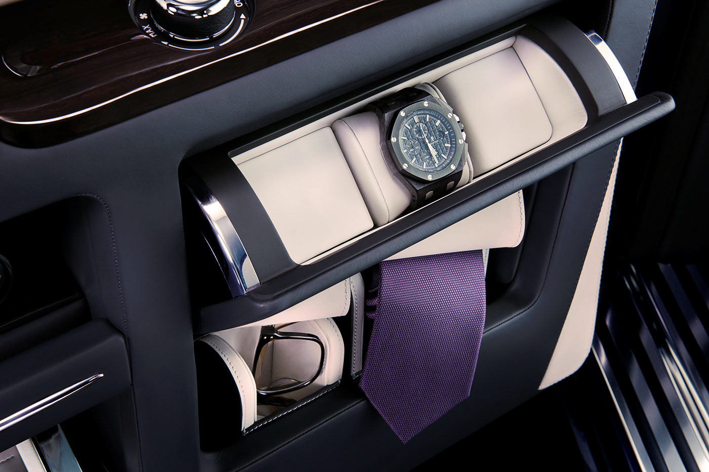 automobile，extravagant，James Lipman，Rolls-Royce，Rolls-Royce，Phantom Limelight，Photography，