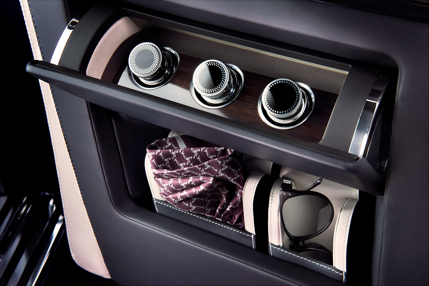 automobile，extravagant，James Lipman，Rolls-Royce，Rolls-Royce，Phantom Limelight，Photography，