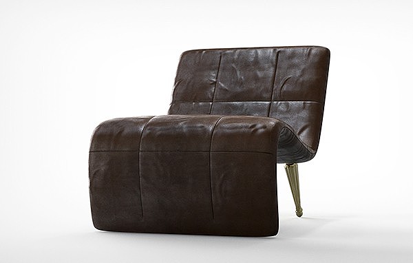 chair，divine，