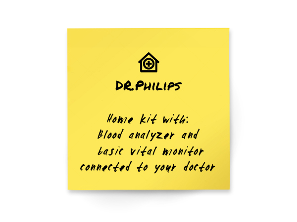 Sensu，Andreas Enebrand，Blood analyzer，healthy，