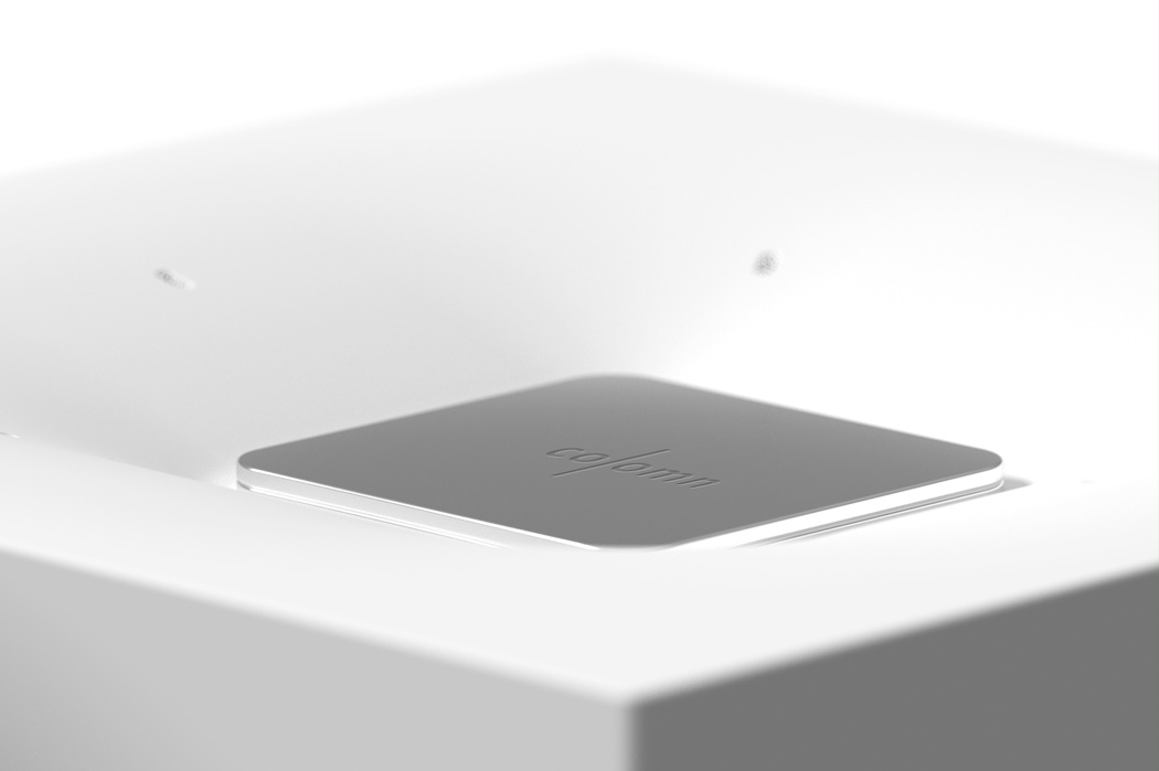 Second White，mood，AI speaker，white，