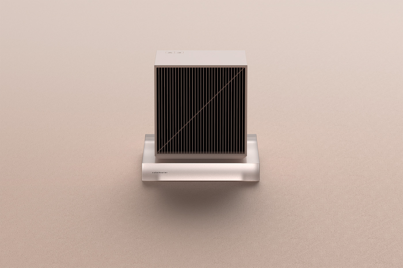 heater，Material Science，Hanmir，conceptual design，