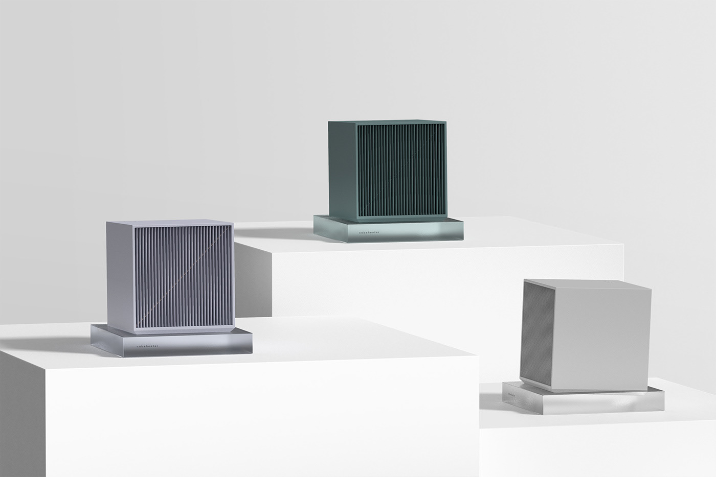 heater，Material Science，Hanmir，conceptual design，