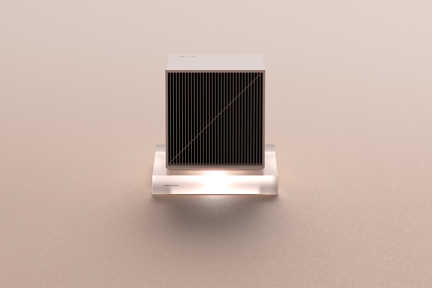 heater，Material Science，Hanmir，conceptual design，