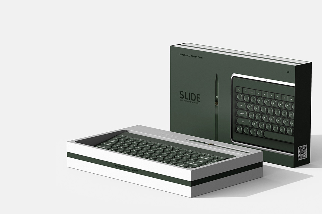 Office products，modularization，tablet PC，keyboard，