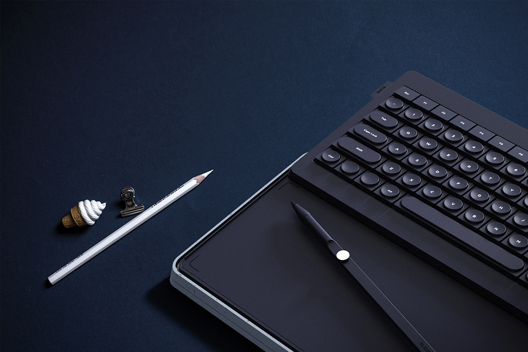 Office products，modularization，tablet PC，keyboard，