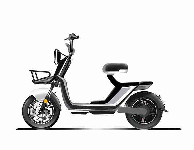 dogcart，Electric bicycle，