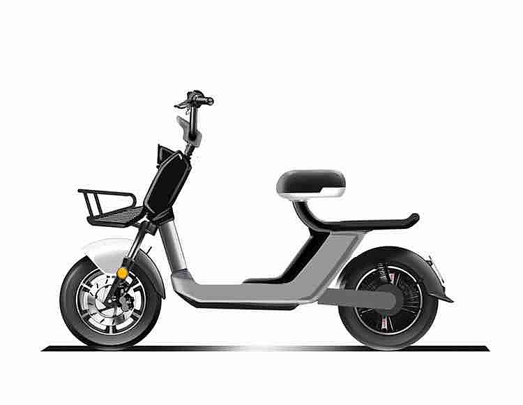 dogcart，Electric bicycle，