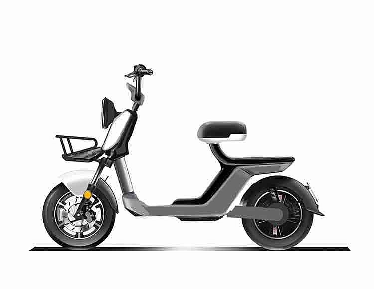 dogcart，Electric bicycle，