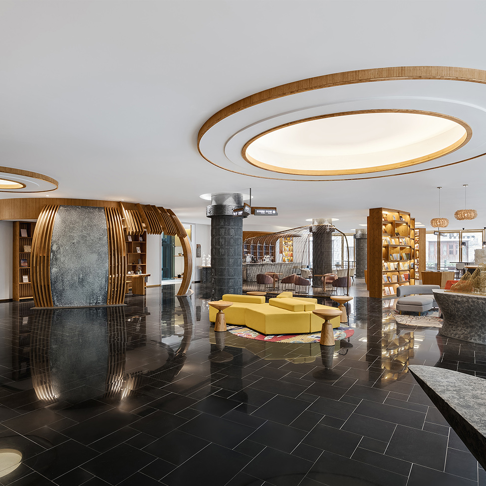 kdesignaward，korea，designer，design，award，Products，Architecture，Yijiang，