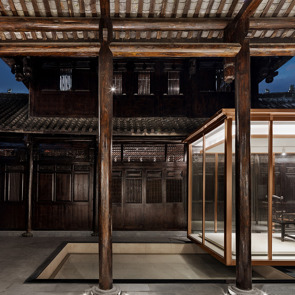 kdesignaward，korea，designer，design，award，Products，Architecture，Yijiang，