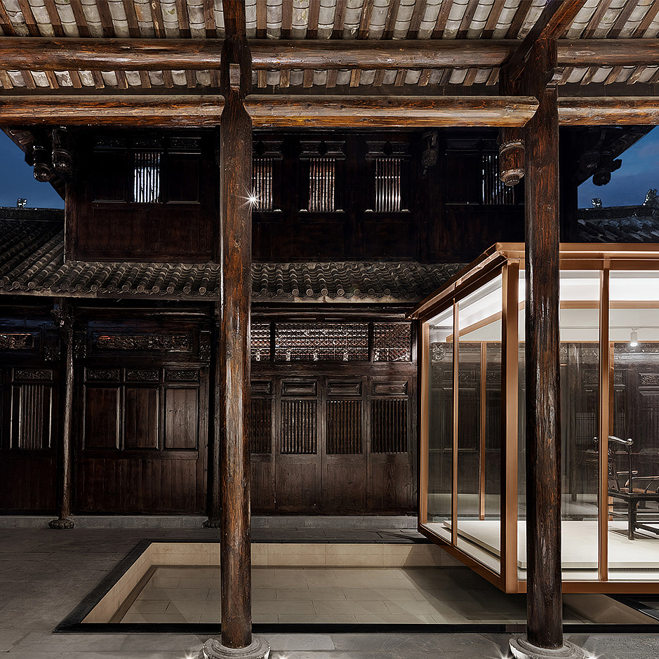 kdesignaward，korea，designer，design，award，Products，Architecture，Yijiang，