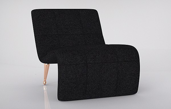 chair，divine，