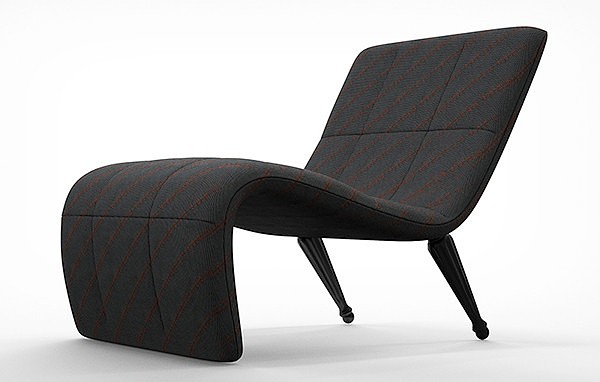 chair，divine，