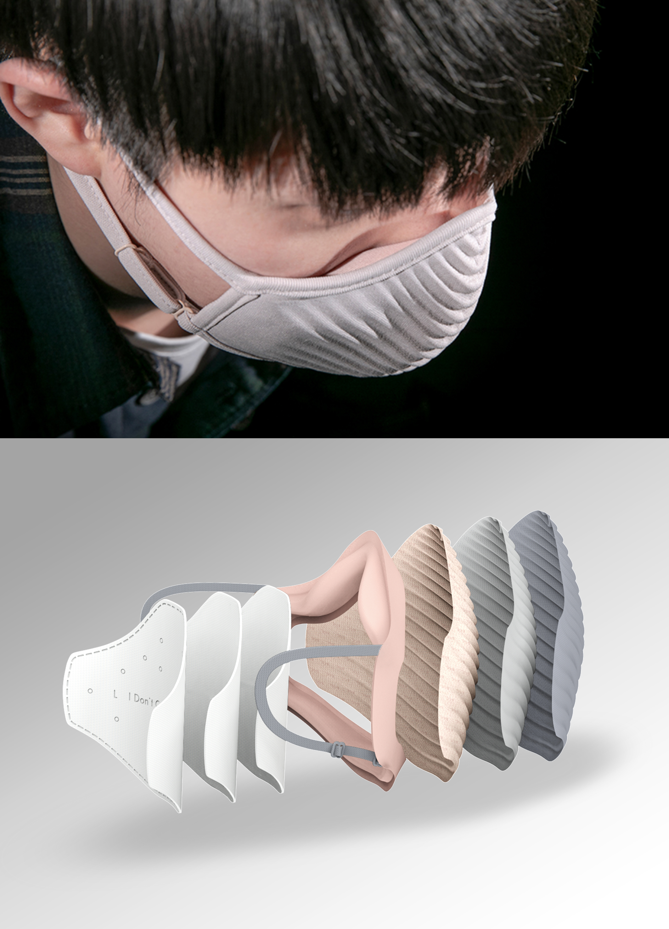 kdesignaward，korea，designer，design，award，Products，Architecture，Yijiang，