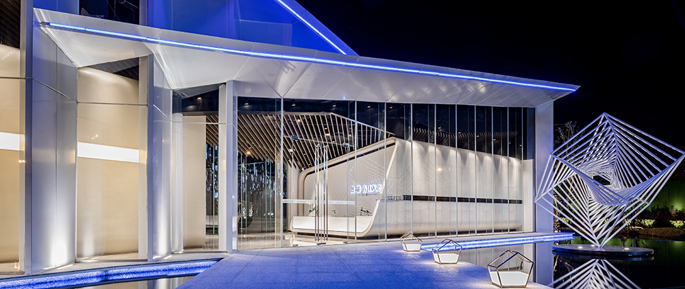 kdesignaward，korea，designer，design，award，Products，Architecture，Yijiang，