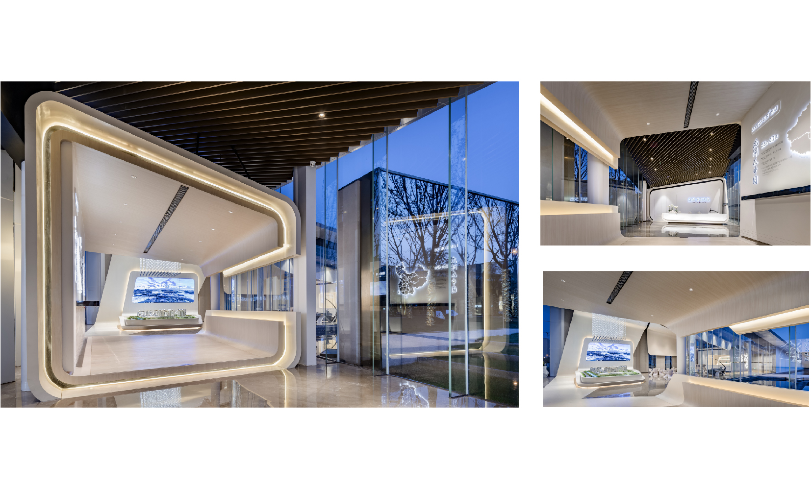 kdesignaward，korea，designer，design，award，Products，Architecture，Yijiang，