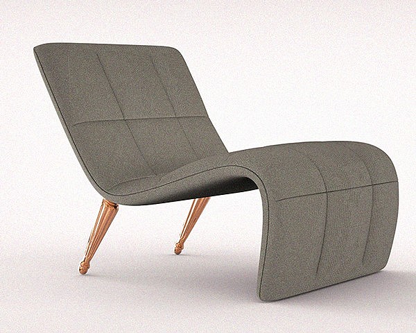 chair，divine，
