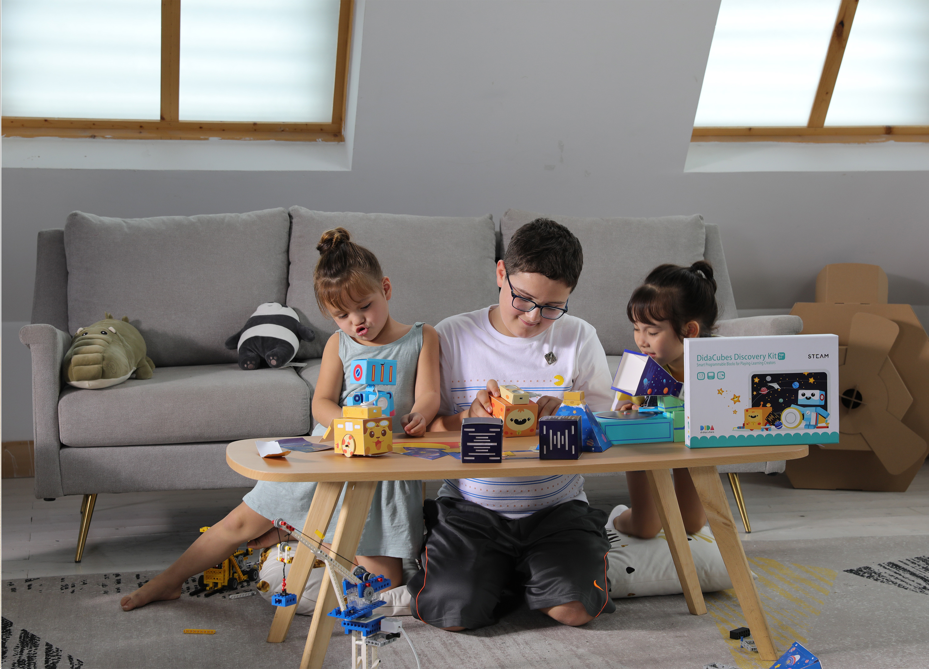 kdesignaward，korea，designer，design，award，Products，Architecture，Yijiang，