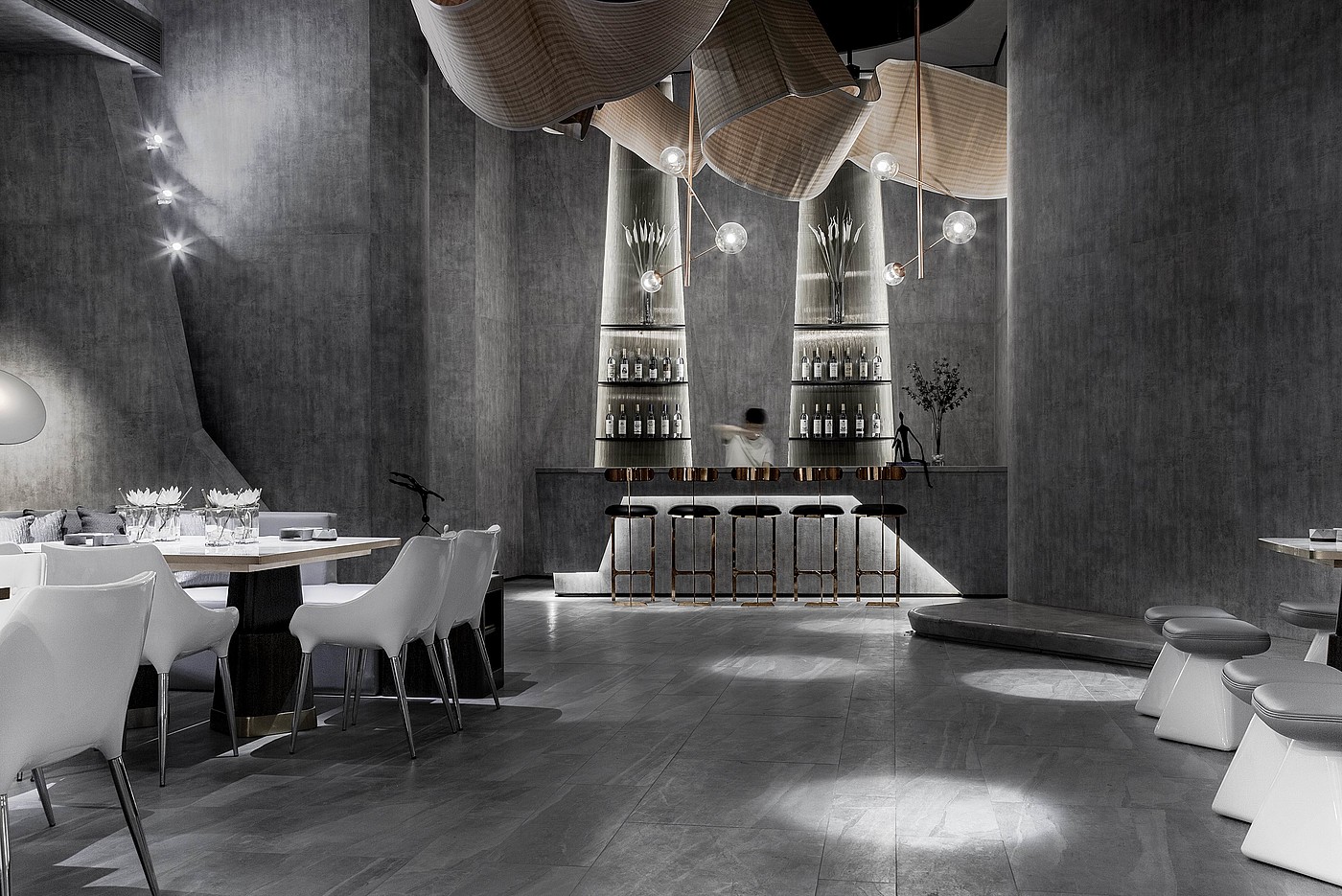 kdesignaward，korea，designer，design，award，Products，Architecture，Yijiang，