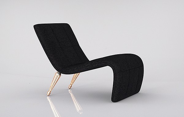 chair，divine，