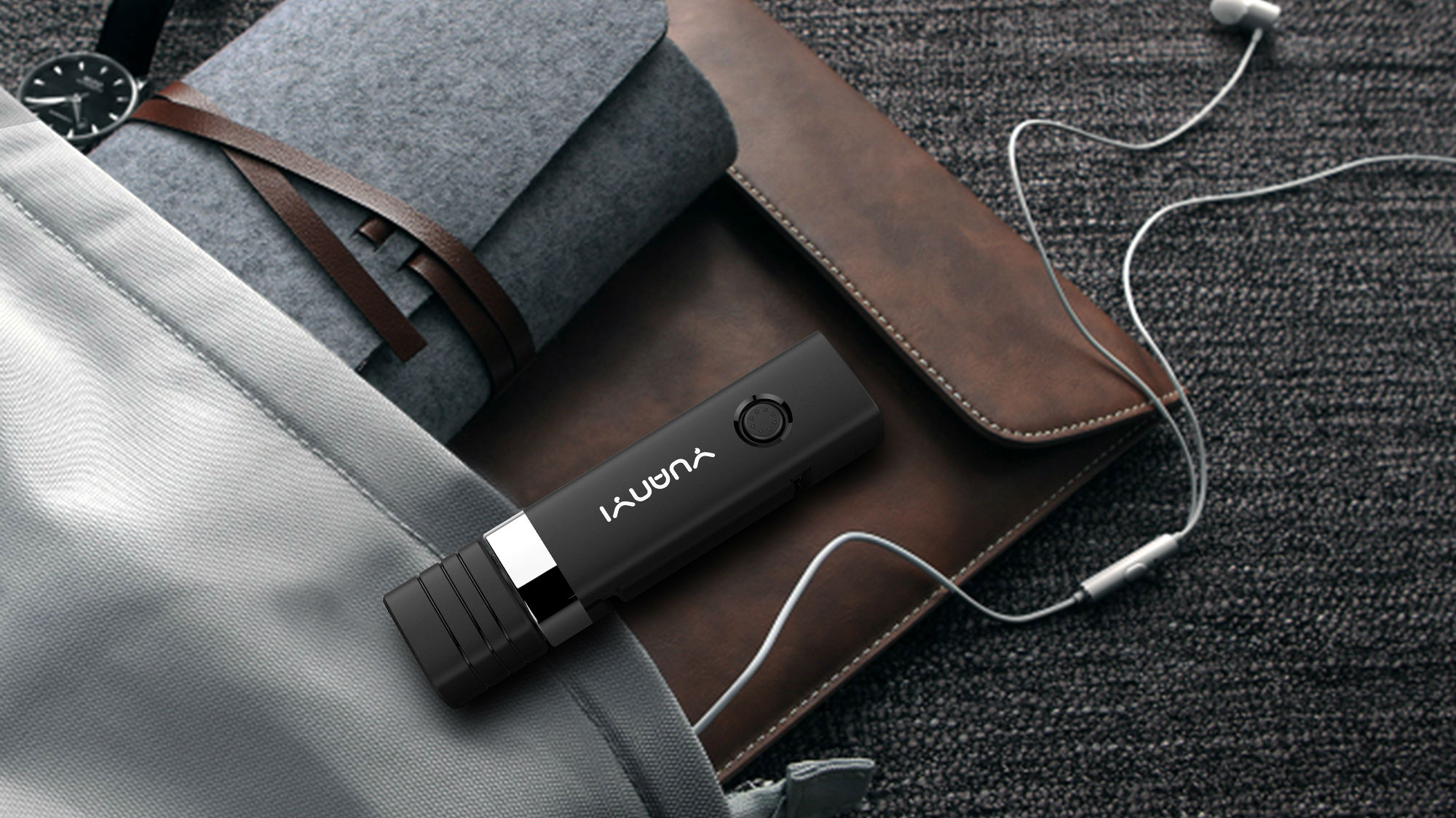 Ben also designed，