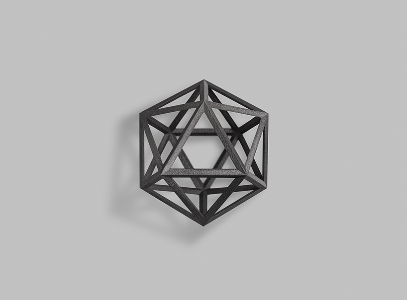 originality，Small products，Bottle opener，geometry，polygon，