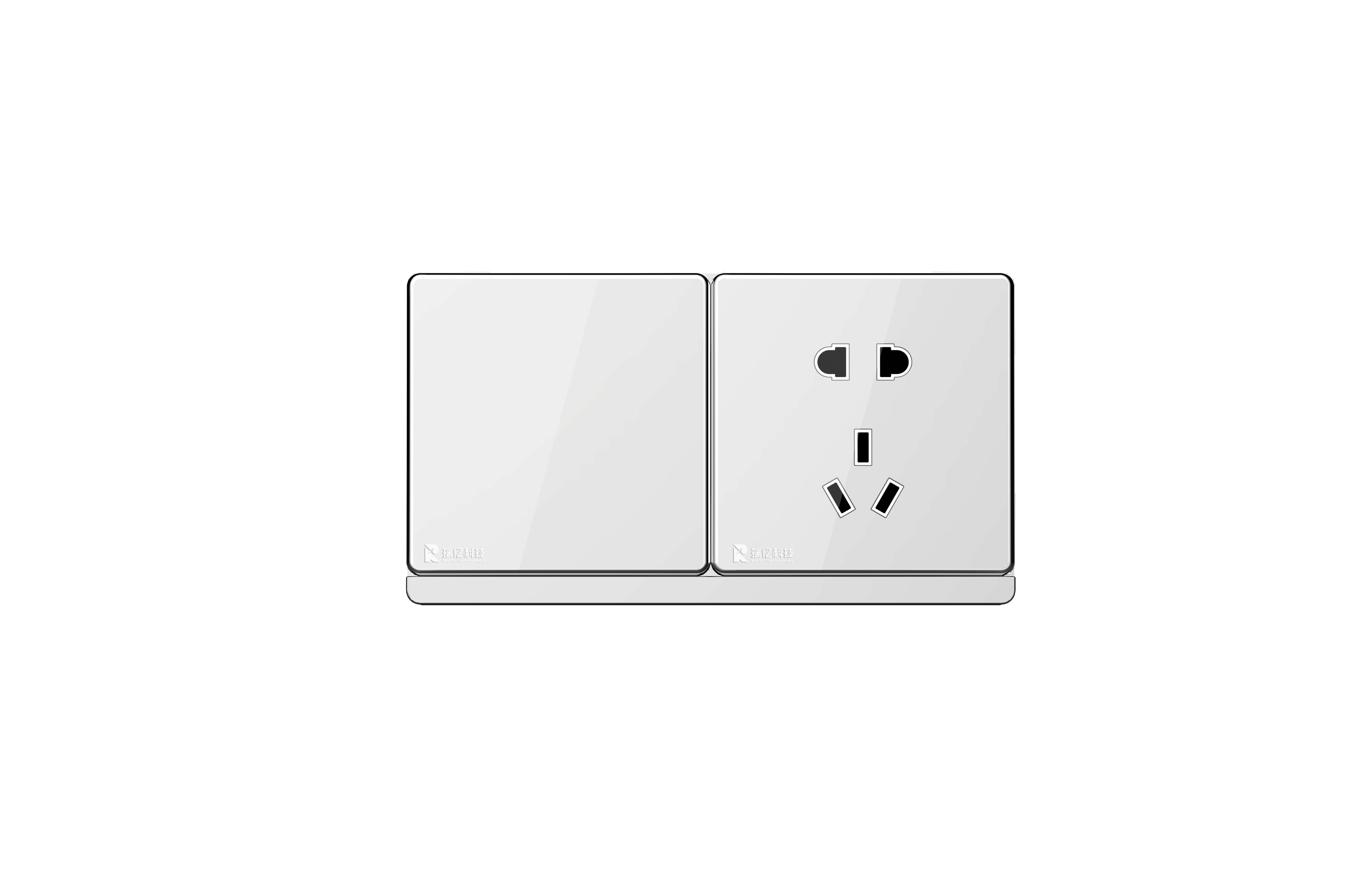 Socket，panel，practice，