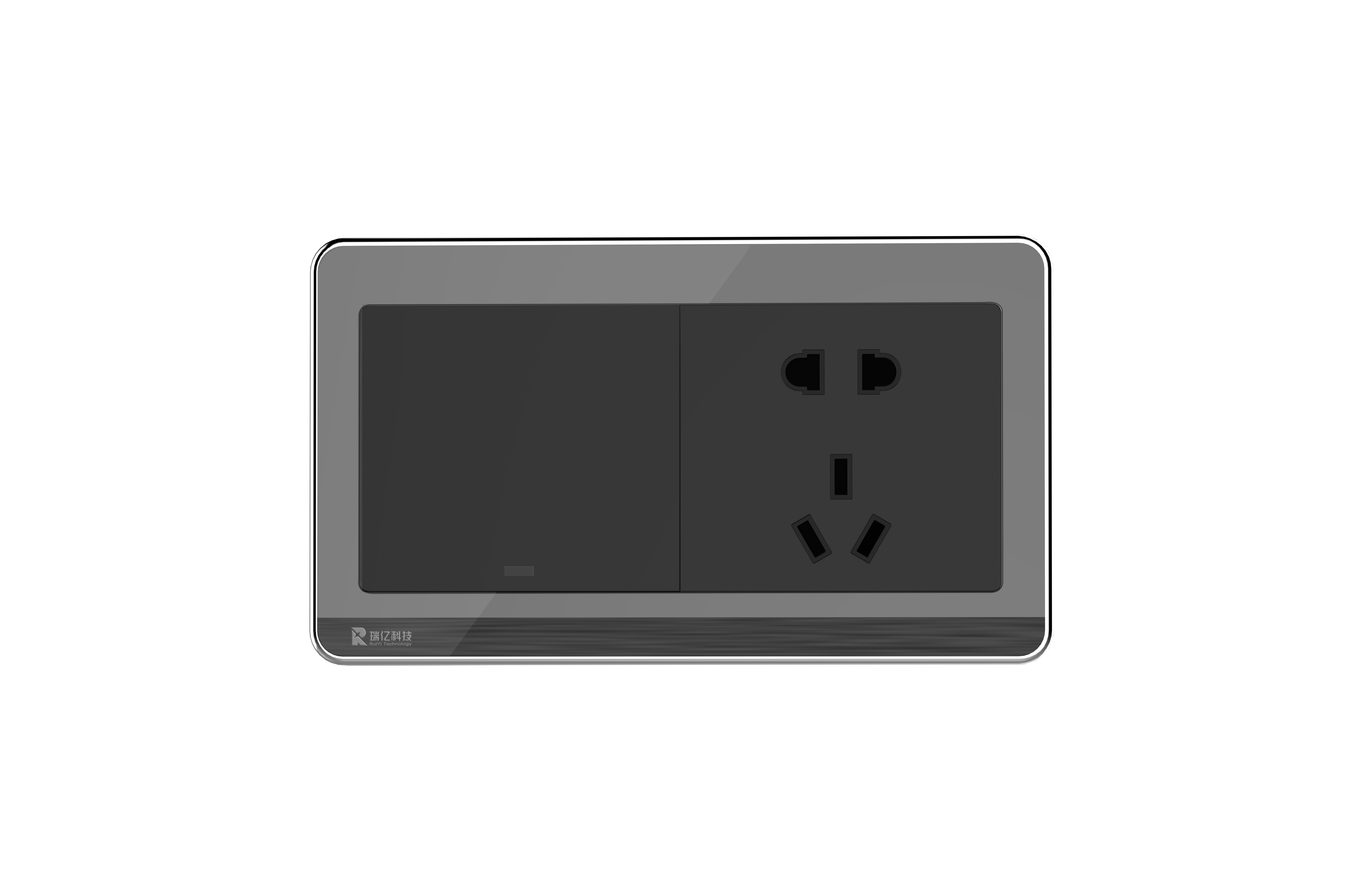 Socket，panel，practice，