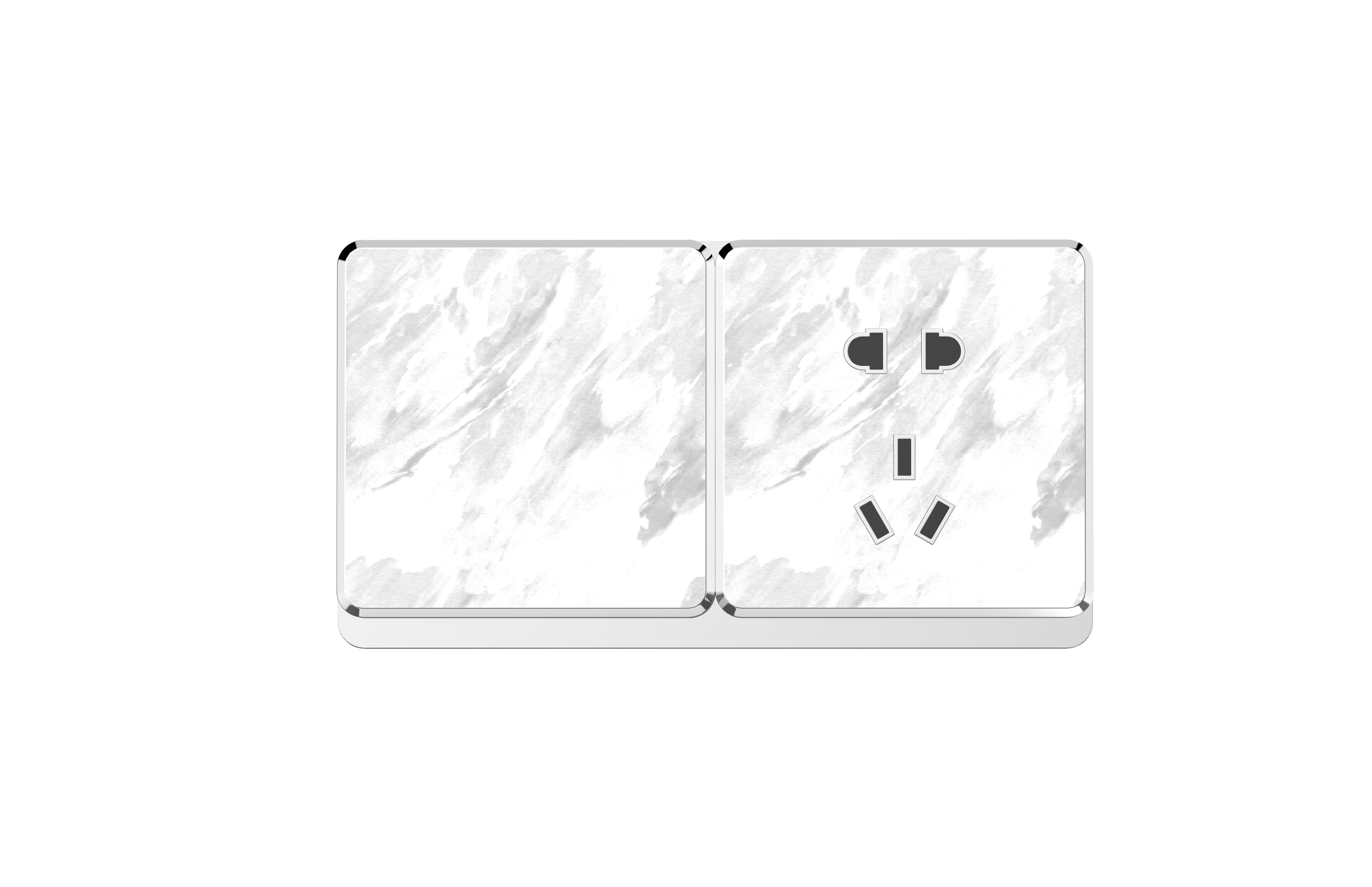 Socket，panel，practice，