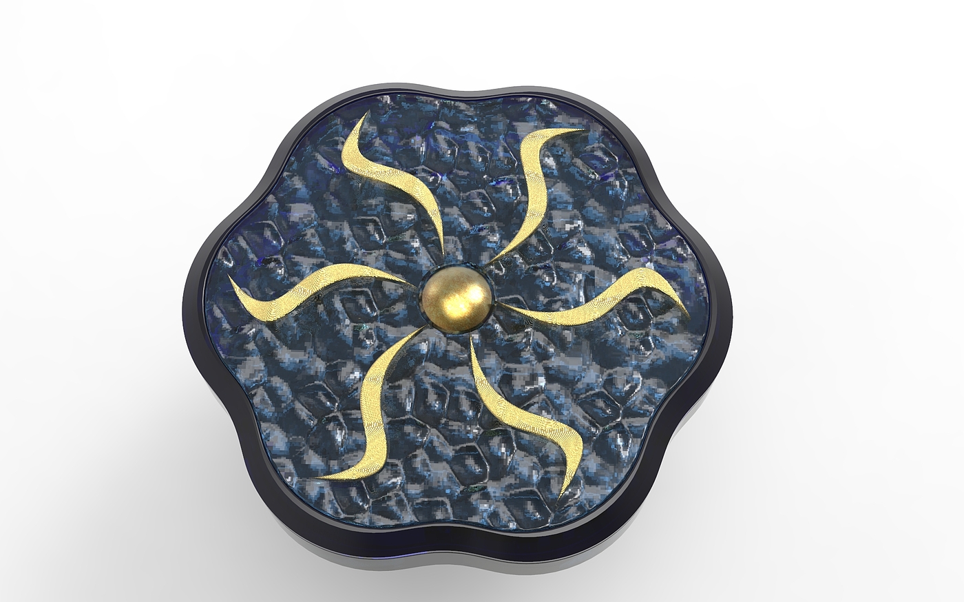 Cufflinks，