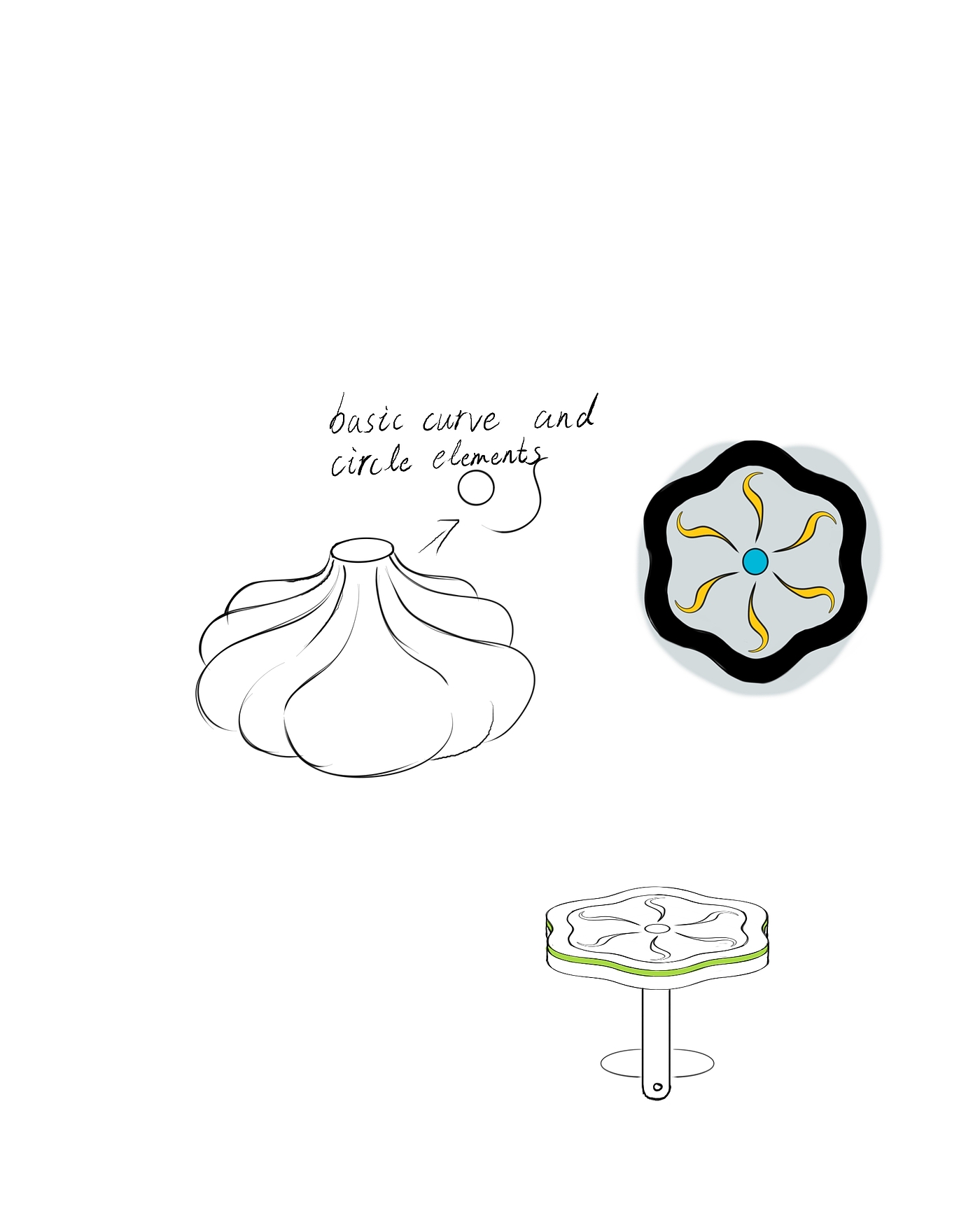 Cufflinks，