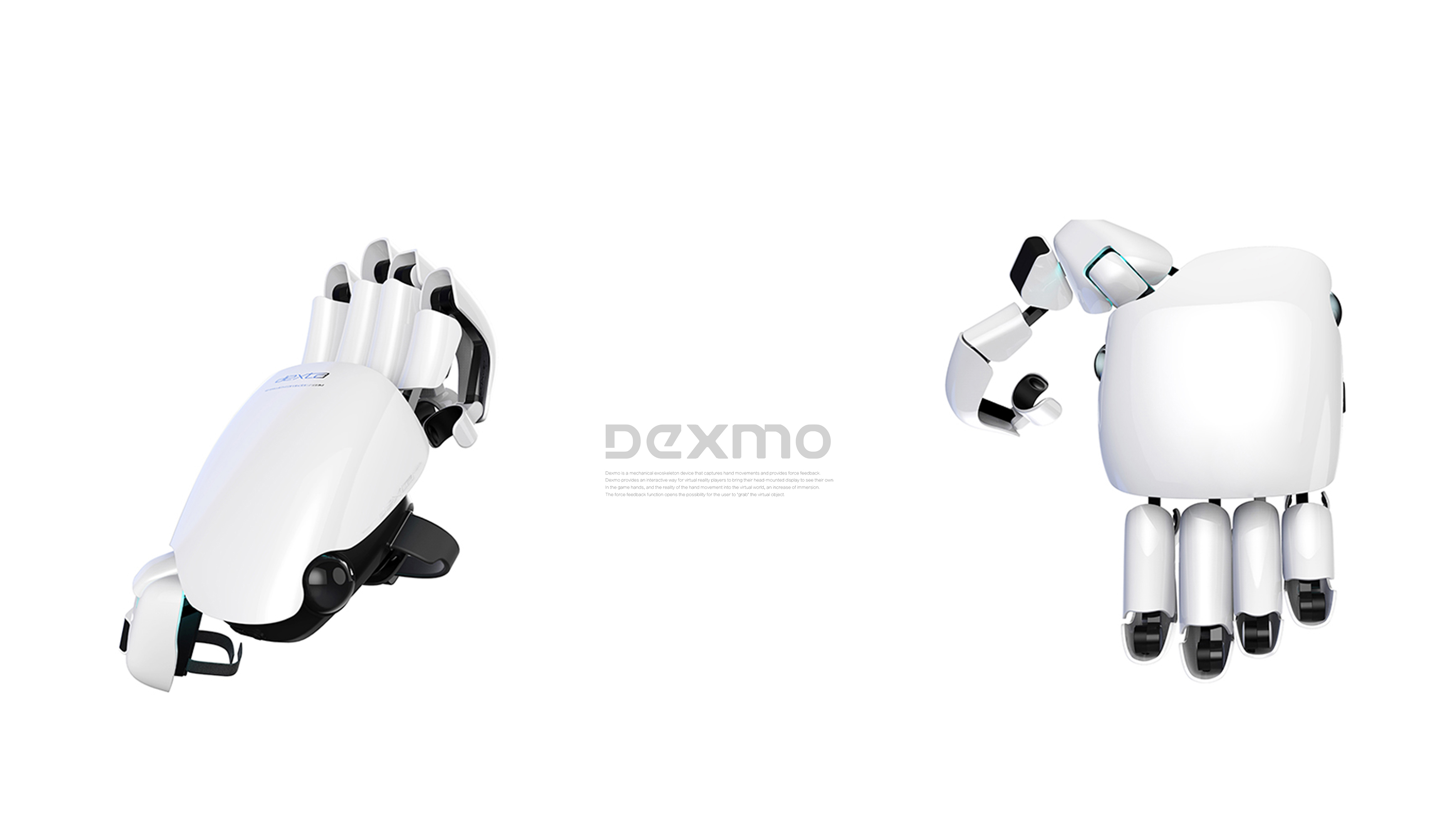 vr，manipulator，Simulated hand grasping，Intelligent VR，