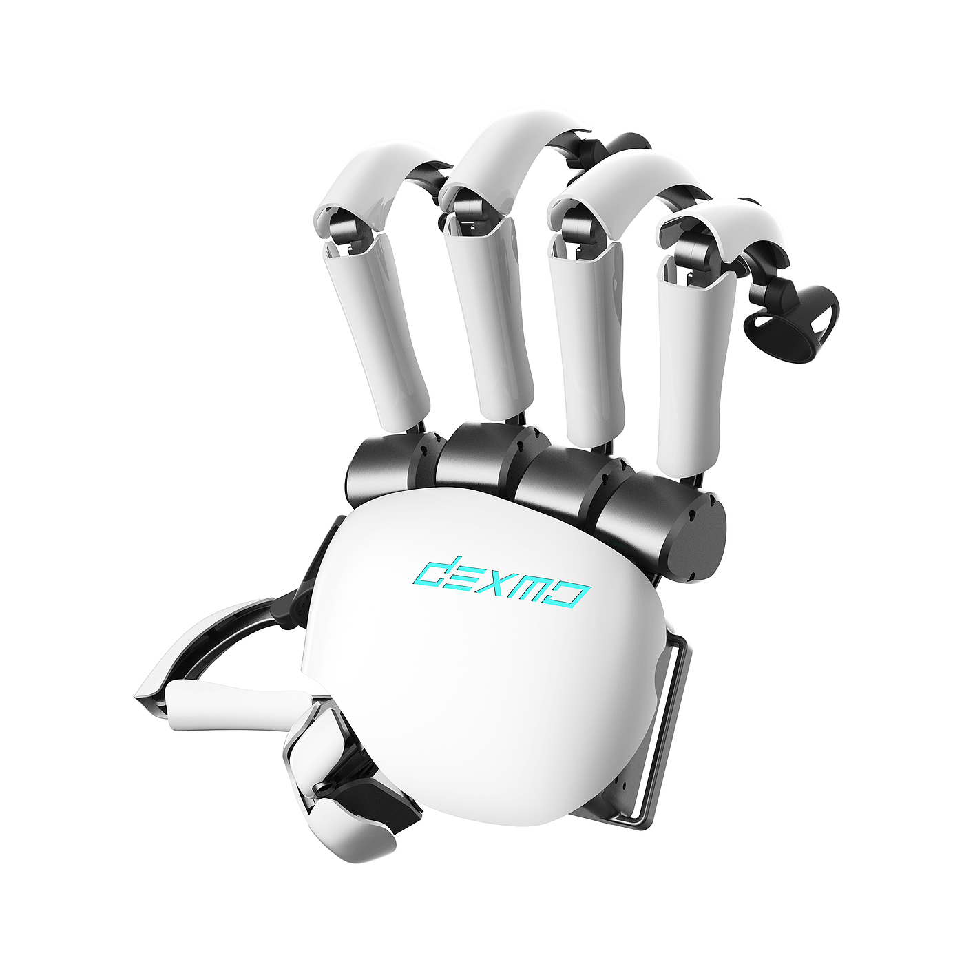 vr，manipulator，Simulated hand grasping，Intelligent VR，