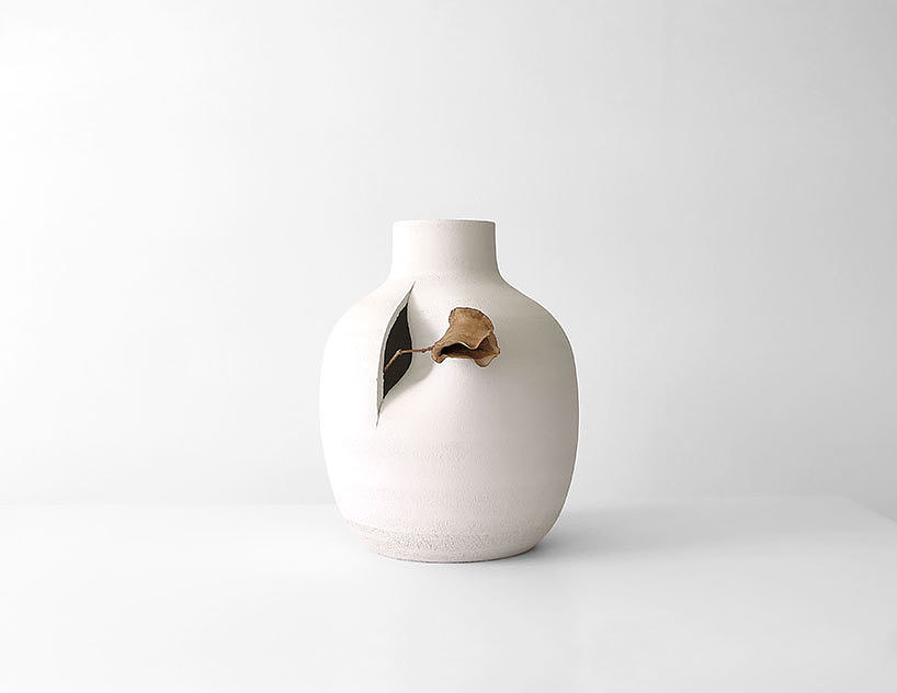 Porcelain，natural，Silence Aesthetics，Home Furnishing，Ornaments，Soft decoration，