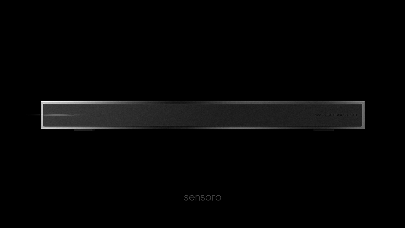Internet of things base station，If design award，